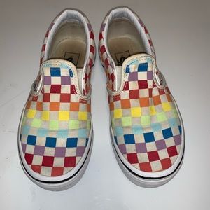 Kids Vans